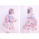 Lovely Lota Game Console Bag(Limited Stock/Full Payment Without Shipping)